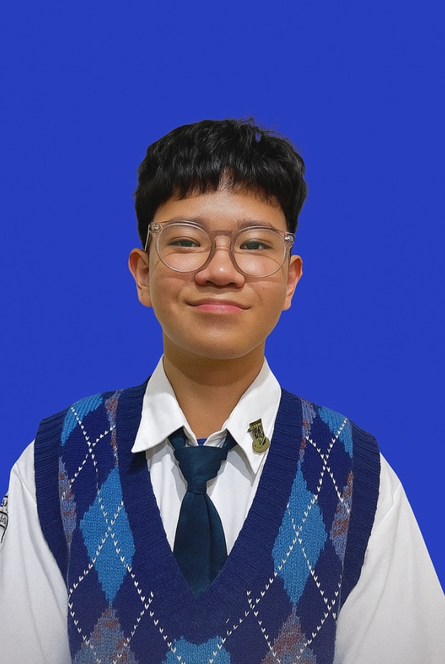 Foto Kenzie Raya Akbar